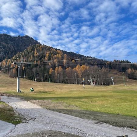 Apartment Katrca Kranjska Gora Bagian luar foto