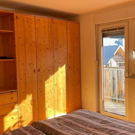 Apartment Katrca Kranjska Gora Bagian luar foto