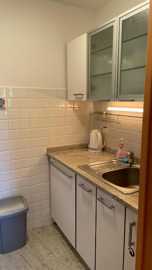 Apartment Katrca Kranjska Gora Bagian luar foto