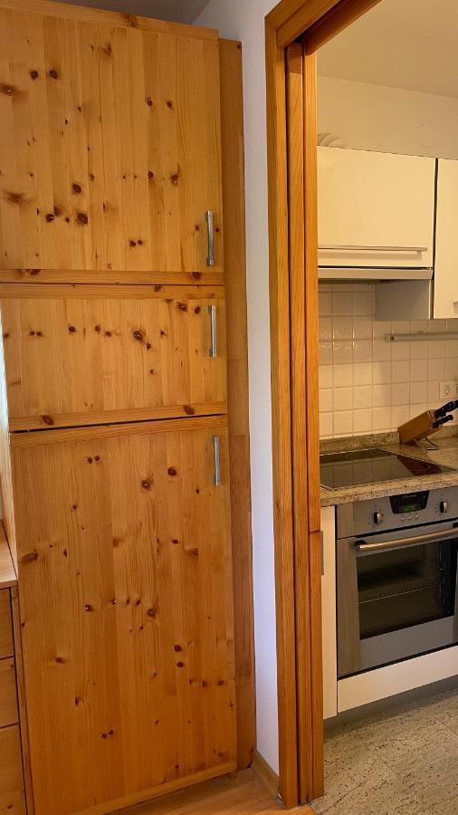 Apartment Katrca Kranjska Gora Bagian luar foto