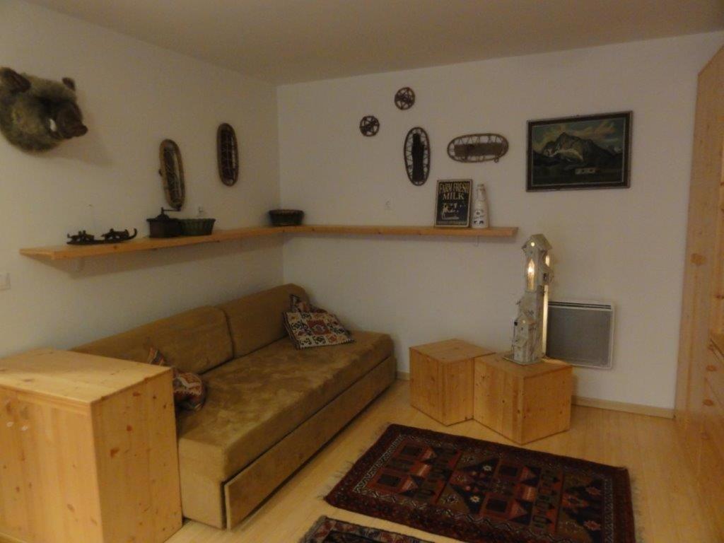 Apartment Katrca Kranjska Gora Bagian luar foto